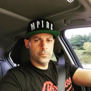 Meet your Posher, Danny